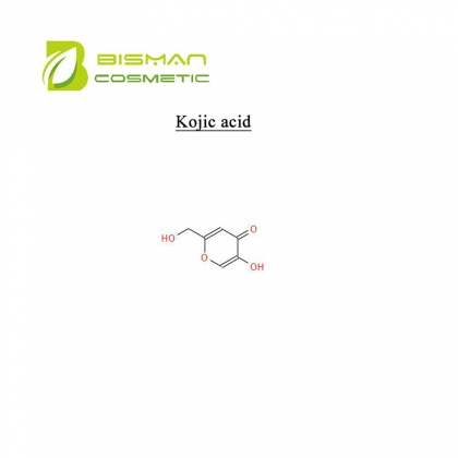 Kojic acid -Bismancosmetic